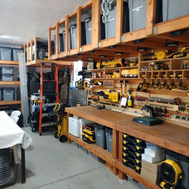 Так виглядає порядок: фото, які потішать перфекціоністів - фото 422118