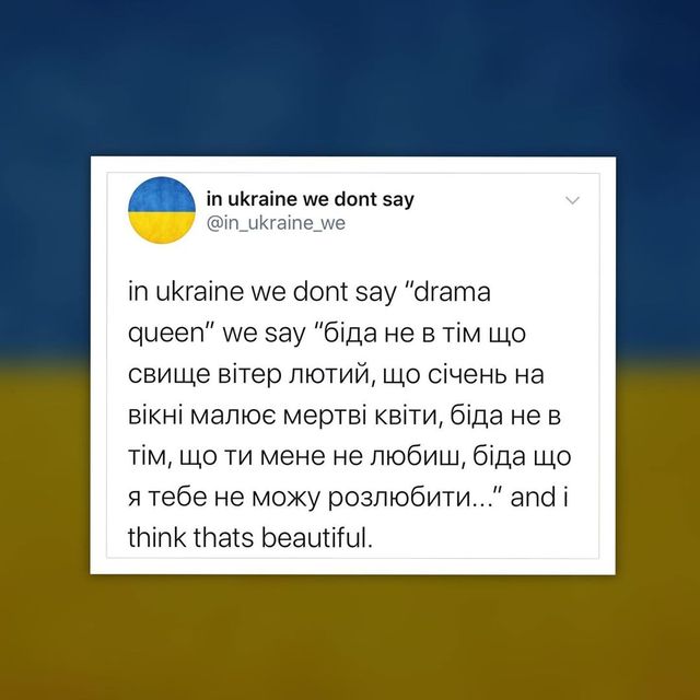 В Україні ми говоримо так: добірка кумедних мемів, які смішні, бо правдиві - фото 422179