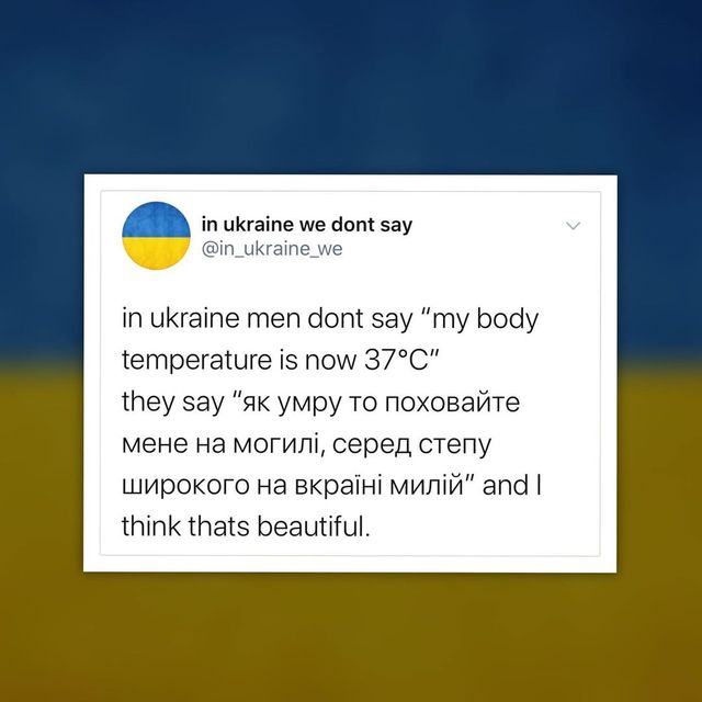 В Україні ми говоримо так: добірка кумедних мемів, які смішні, бо правдиві - фото 422180