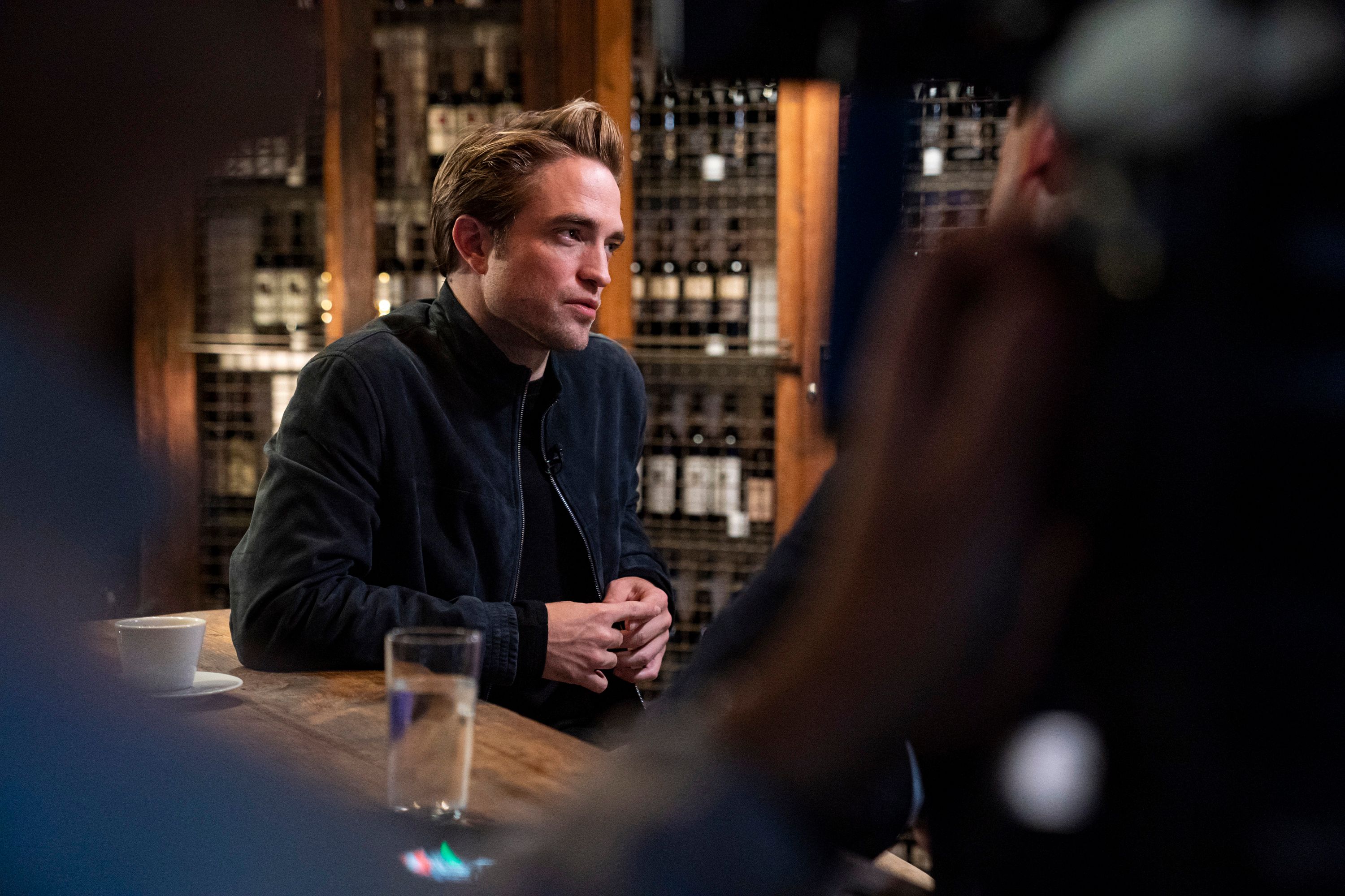 Нормальний підхід: фанати бойкотують Бетмен з Паттінсоном, аби той знявся у порно