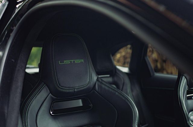 Представлено найшвидший і найпотужніший британський кросовер - фото 422208