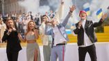 Зеленський прокоментував скандал навколо концерту до Дня Незалежності – і це новий зашквар