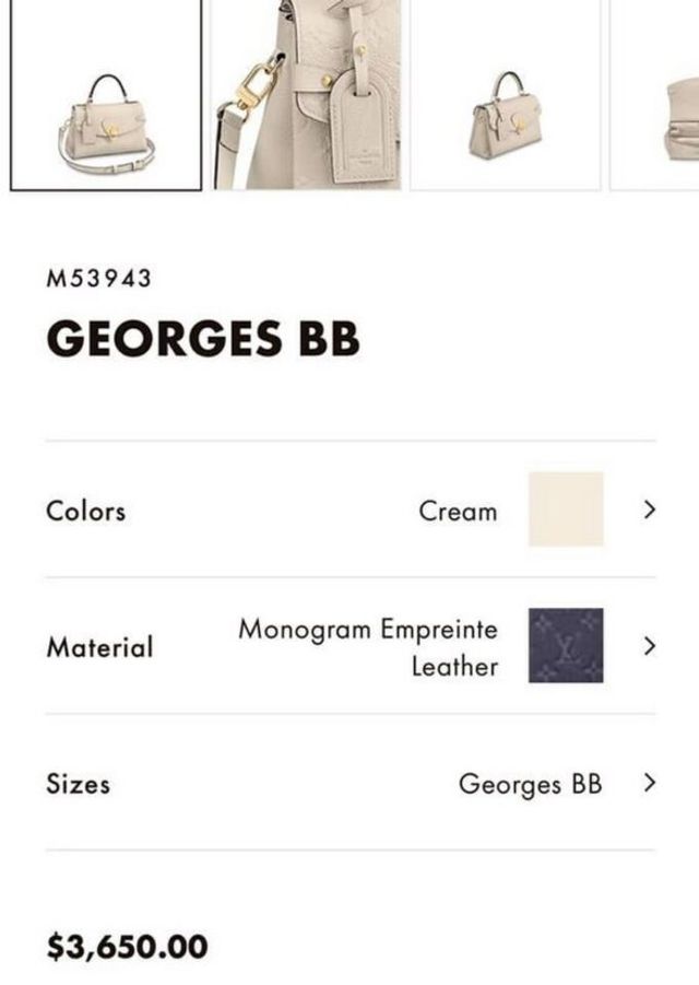 Слуга народу у Раді похвалилася сумочкою за 20 мінімальних зарплат - фото 422302