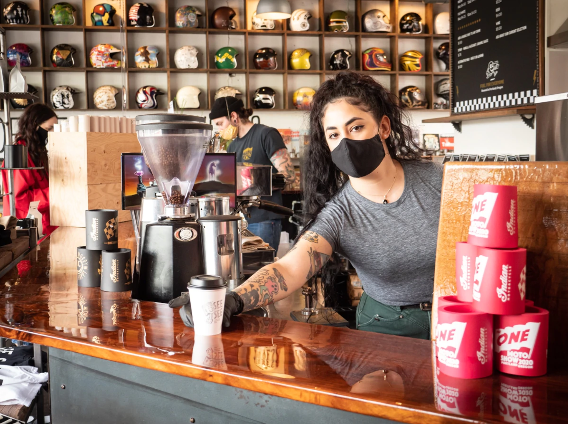 Скільки людей готові повернутися до звичного життя після завершення пандемії COVID-19