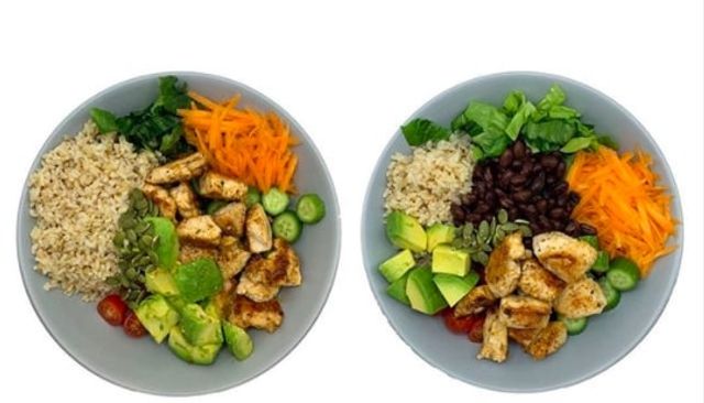 Яку з двох однакових страв можна їсти: круті порівняння від дієтолога - фото 422331