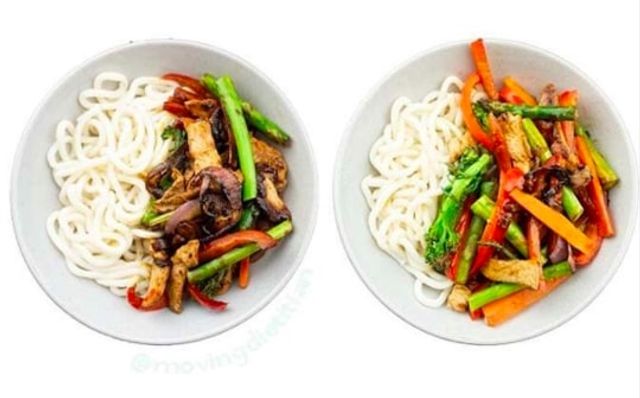 Яку з двох однакових страв можна їсти: круті порівняння від дієтолога - фото 422332