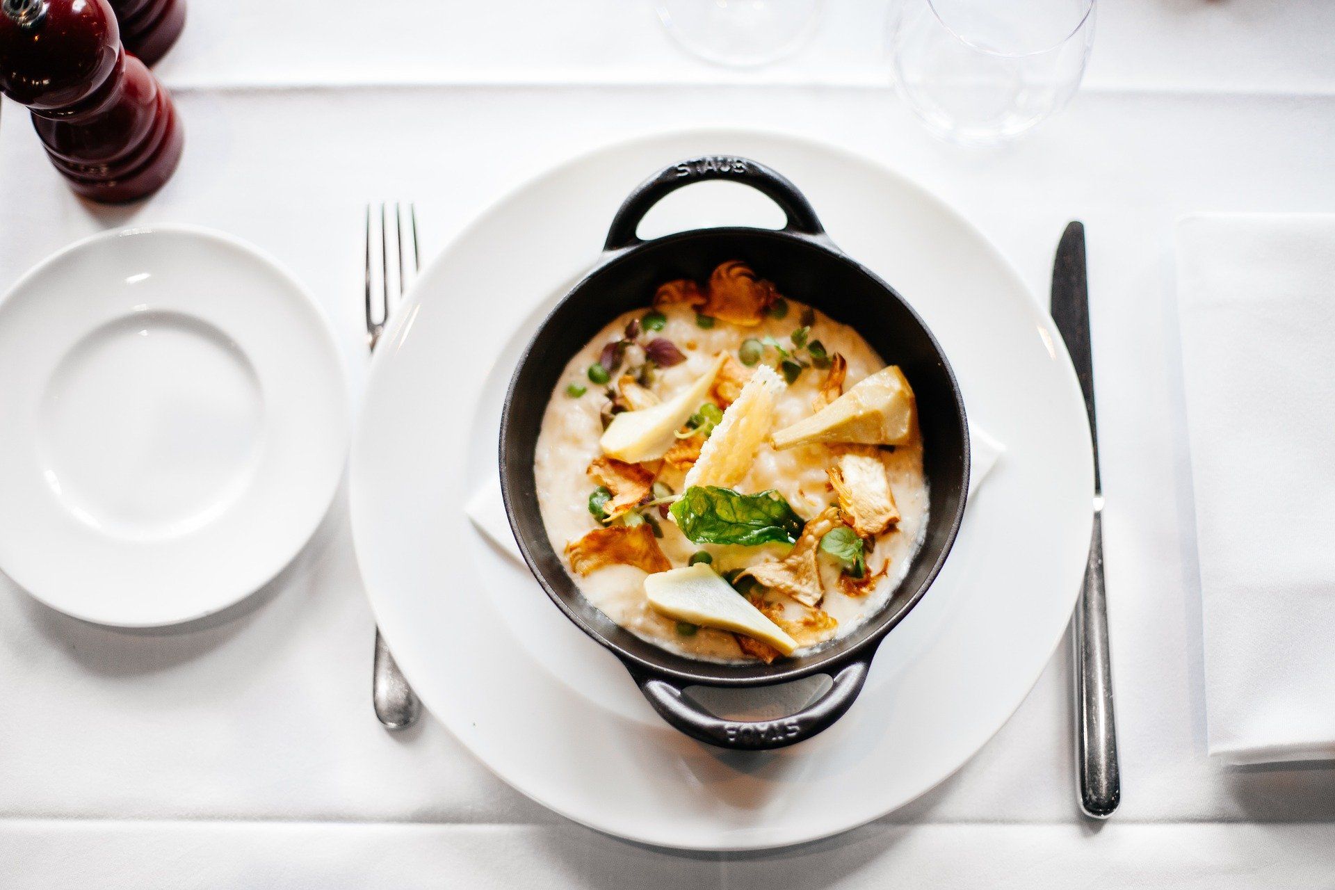 Яку з двох однакових страв можна їсти: круті порівняння від дієтолога