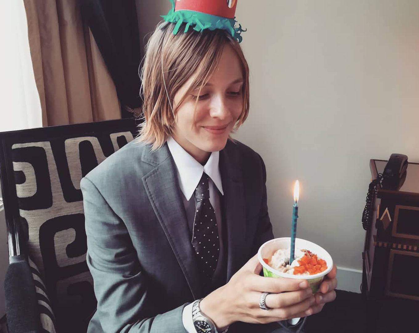 Що відомо про наймолодшого володаря Букерівської премії 2020