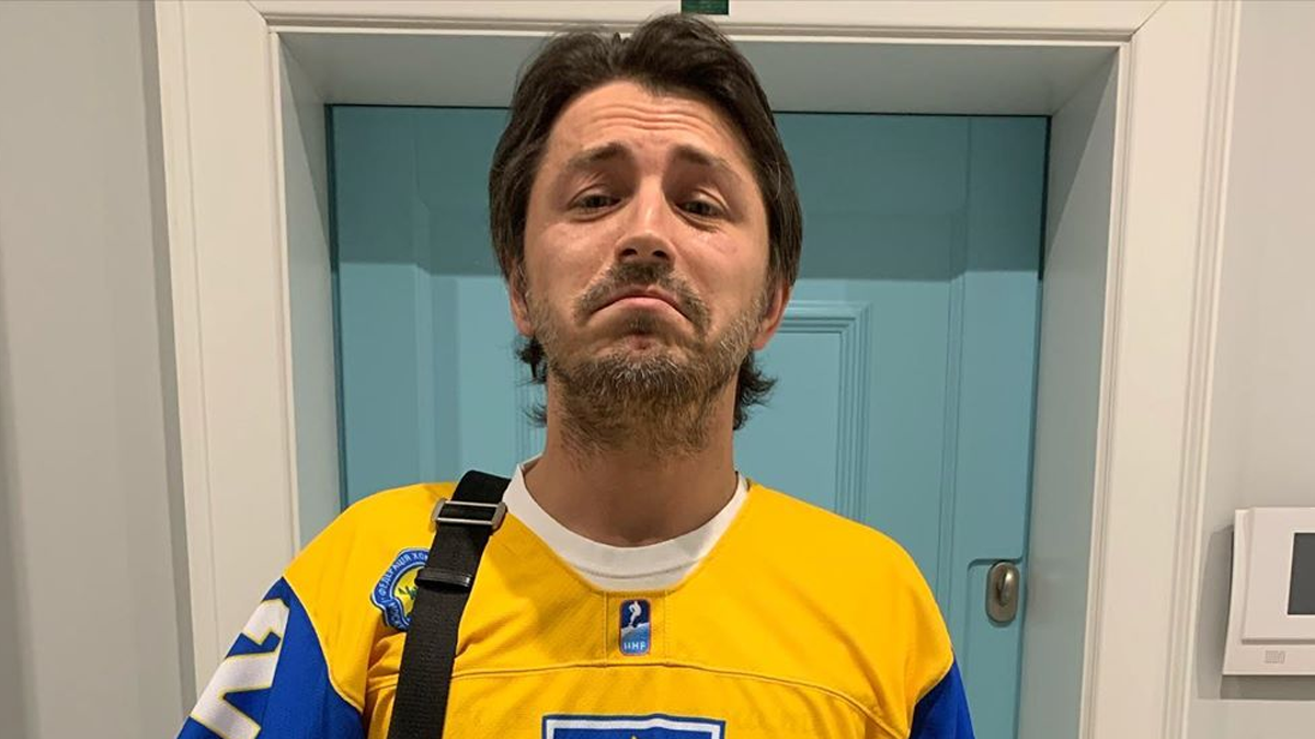 Поваги – нуль: Притула емоційно пояснив, чому проти призначення Луческу в Динамо