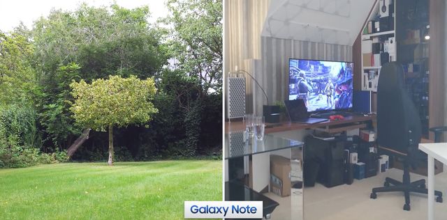 Блогер порівняв усі покоління Samsung Galaxy Note: як змінювався популярний фаблет - фото 422384