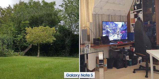 Блогер порівняв усі покоління Samsung Galaxy Note: як змінювався популярний фаблет - фото 422385