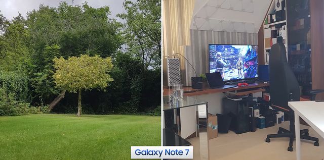 Блогер порівняв усі покоління Samsung Galaxy Note: як змінювався популярний фаблет - фото 422386