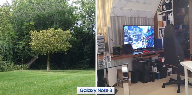 Блогер порівняв усі покоління Samsung Galaxy Note: як змінювався популярний фаблет - фото 422387