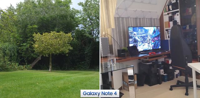 Блогер порівняв усі покоління Samsung Galaxy Note: як змінювався популярний фаблет - фото 422388