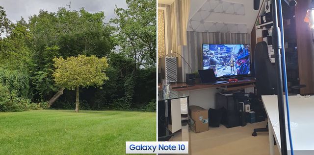 Блогер порівняв усі покоління Samsung Galaxy Note: як змінювався популярний фаблет - фото 422389