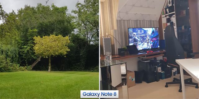 Блогер порівняв усі покоління Samsung Galaxy Note: як змінювався популярний фаблет - фото 422390