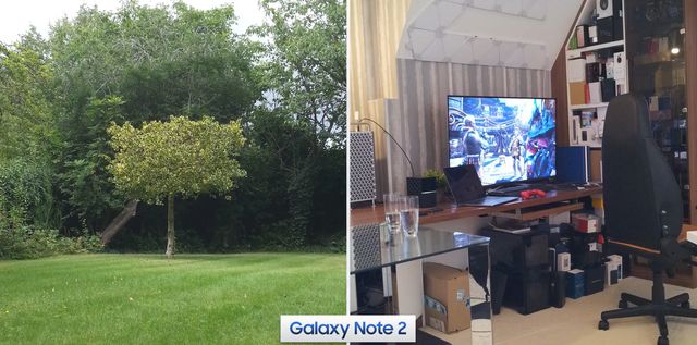 Блогер порівняв усі покоління Samsung Galaxy Note: як змінювався популярний фаблет - фото 422391