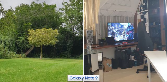 Блогер порівняв усі покоління Samsung Galaxy Note: як змінювався популярний фаблет - фото 422392