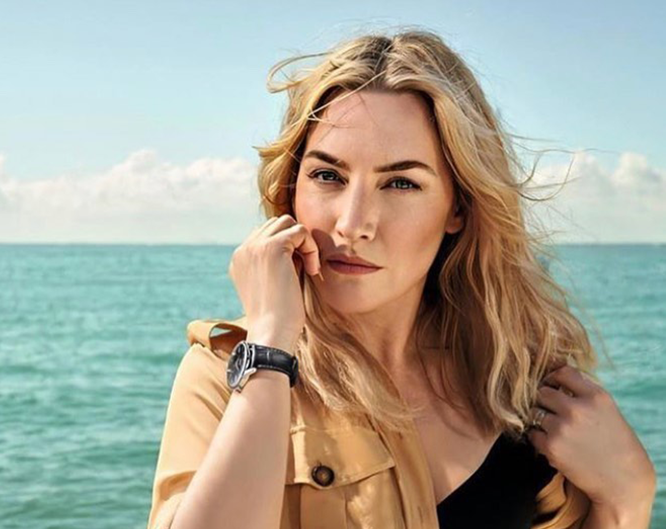 Титанік дався взнаки: що довелося зробити Кейт Вінслет заради зйомок в Аватар 2