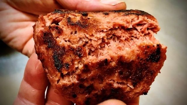 М'ясо готуватимуть з новозеландської марихуани - фото 422435