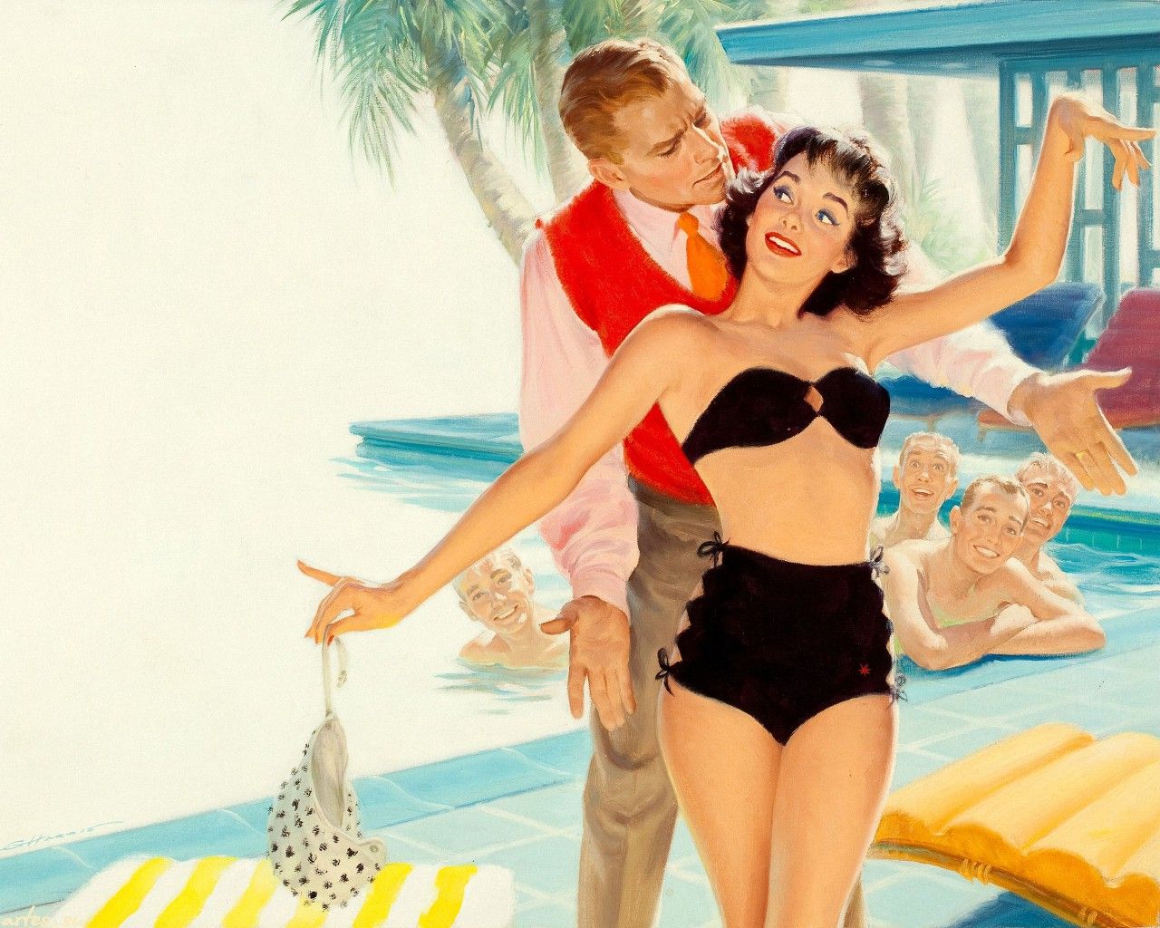 Стосунки - фото 1