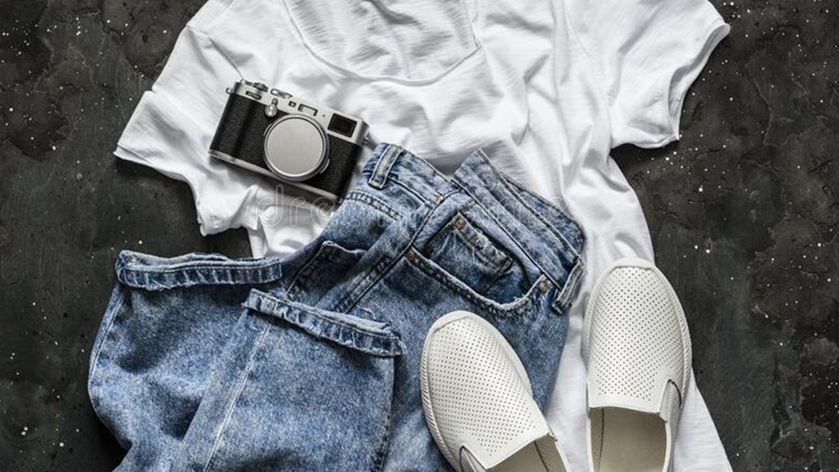 Відома американська актриса назвала три речі, які повинні бути в гардеробі кожної людини - фото 1