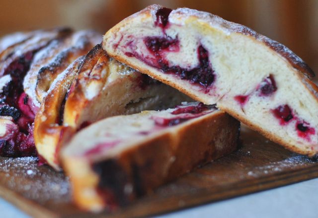 Солодка випічка- фото 422493