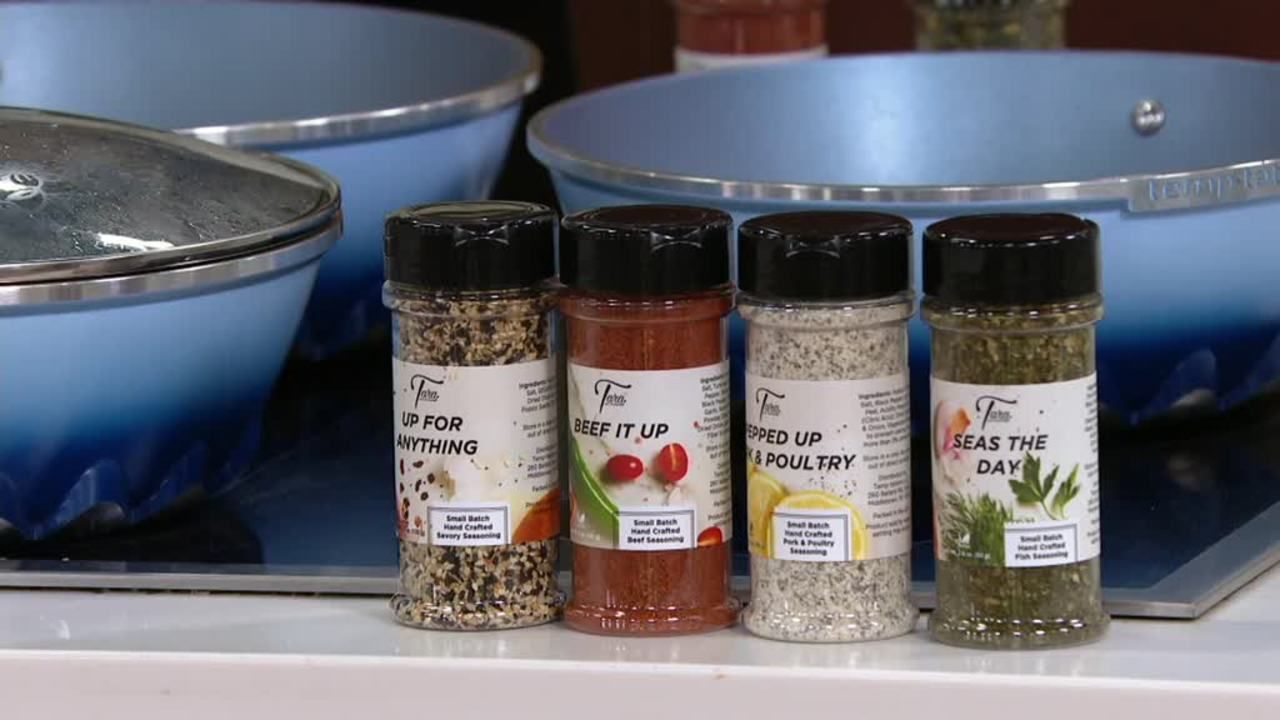 Як не дати спеціям злипнутися: лайфхак від австралійського кухаря - фото 1