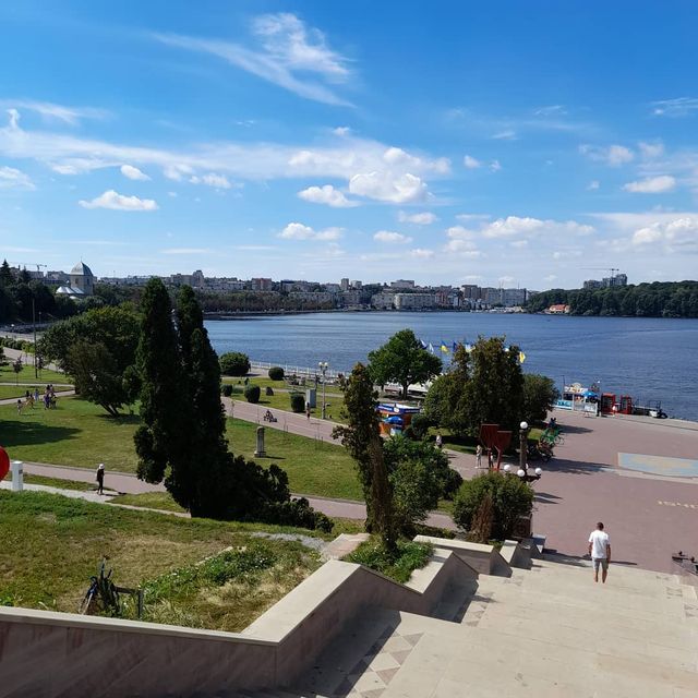 День міста Тернопіль 2020: програма заходів, куди можна піти - фото 422507