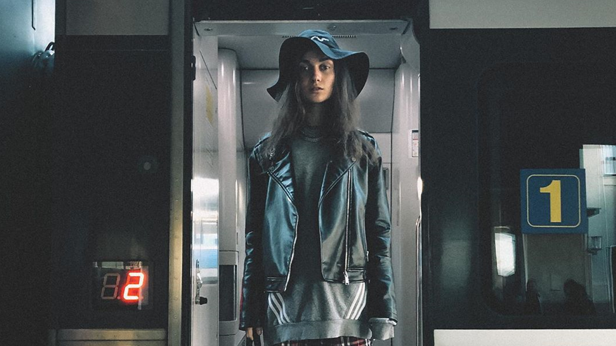 Jerry Heil - фото 1