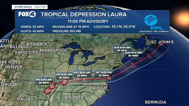 В Атлантиці зафіксований рекорд за кількістю штормів - фото 422593