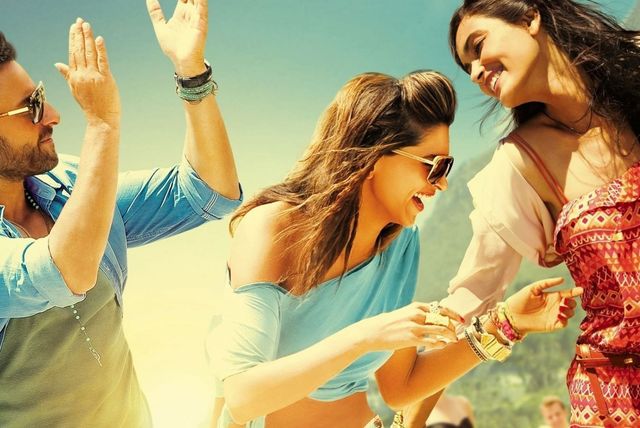 Душа компанії- фото 422607