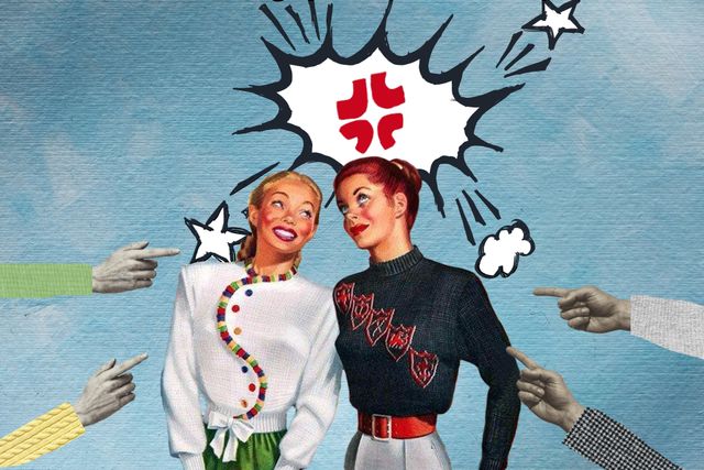 Жіночий гнів- фото 422671