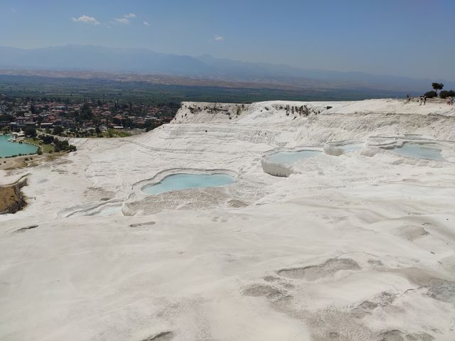 Небанальна Туреччина: оренда авто, відпочинок в Памуккале та на Егейському морі - фото 422685