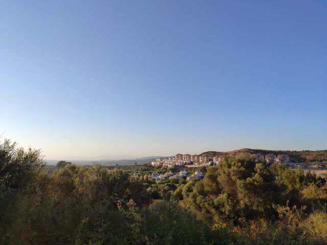 Небанальна Туреччина: оренда авто, відпочинок в Памуккале та на Егейському морі - фото 422689