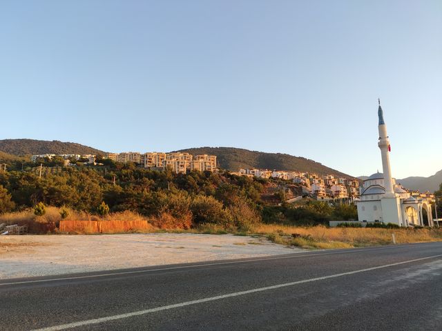 Небанальна Туреччина: оренда авто, відпочинок в Памуккале та на Егейському морі - фото 422690