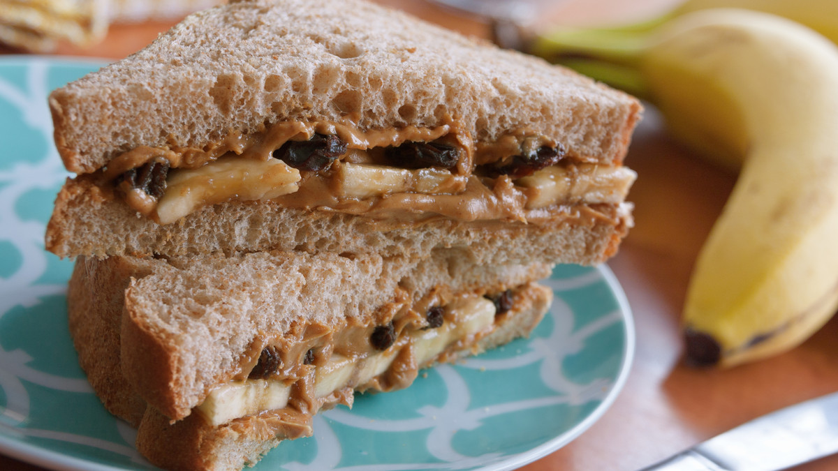 Алгоритм дозволяє приготувати ідеальний сендвіч з бананами - фото 1