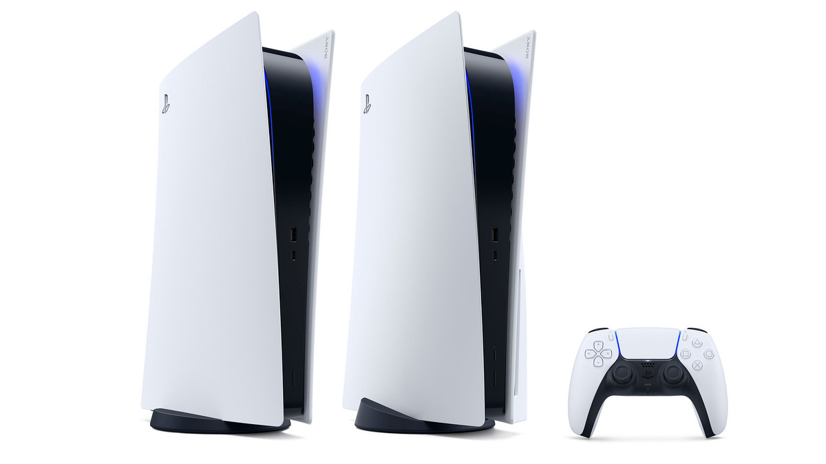 PlayStation 5 з'явиться на прилавках напередодні Різдва - фото 1