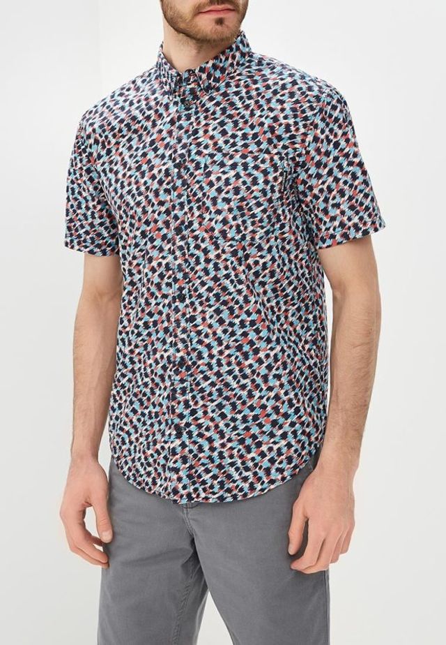 Чоловічі сорочки: модні моделі для стильних образів на кожен день - фото 422757