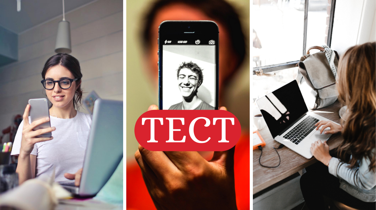 Всесвітній день блогу: Перевір, яким блогером ти можеш стати