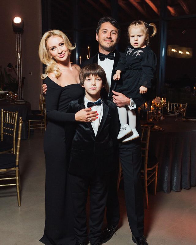 Сім'я Притули - фото 422862