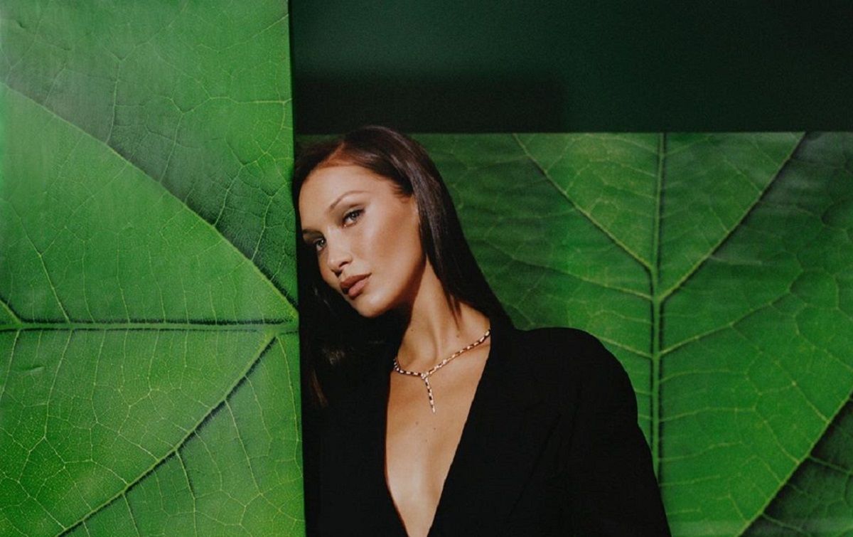 Мода повертається: найкрасивіша жінка світу розбурхала гарячою зйомкою (фото, відео)