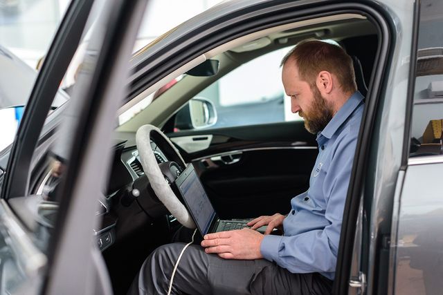 Як автомобілі допомагають справлятися зі стресом під час пандемії COVID-19 - фото 422894