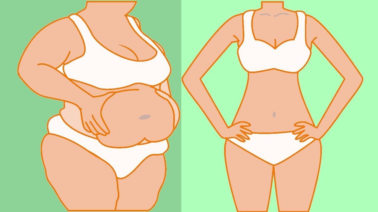 Названа головна психологічна причина зайвої ваги