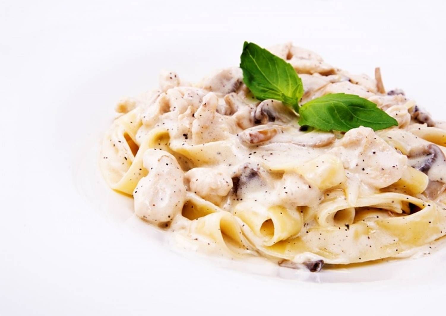 Домашня паста - фото 1