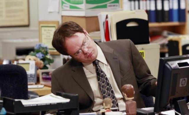 Як підвищити працездатність у нічну зміну: знайдено новий спосіб - фото 423025