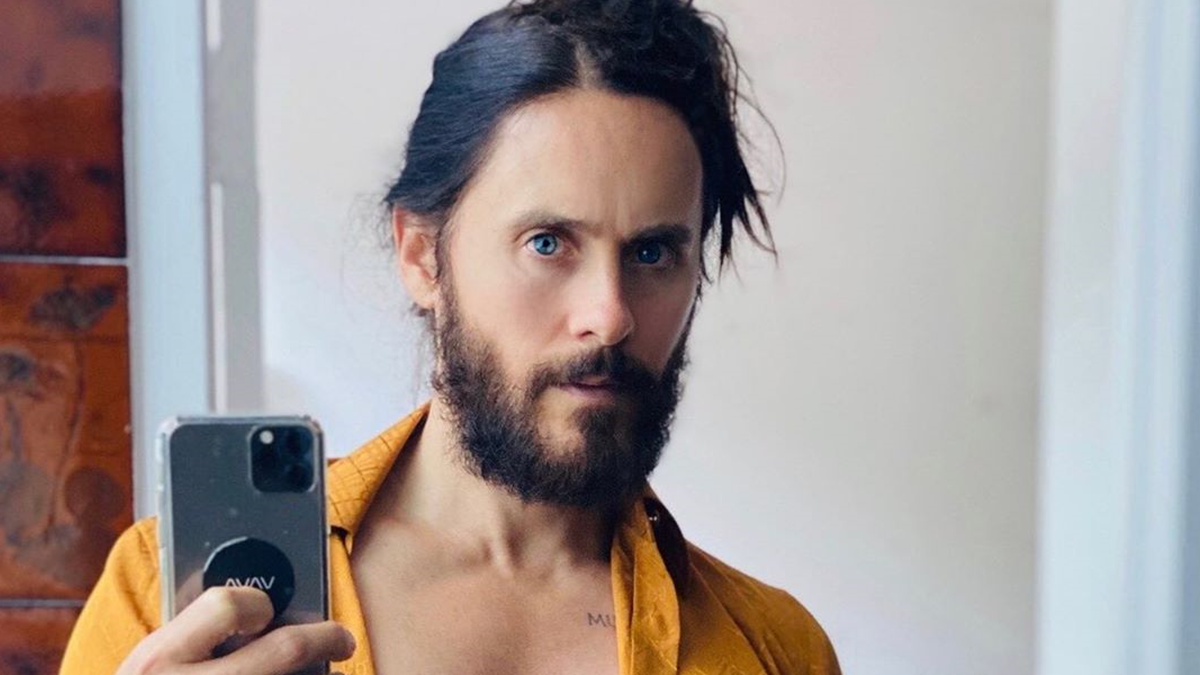 Джаред Лето - фото 1