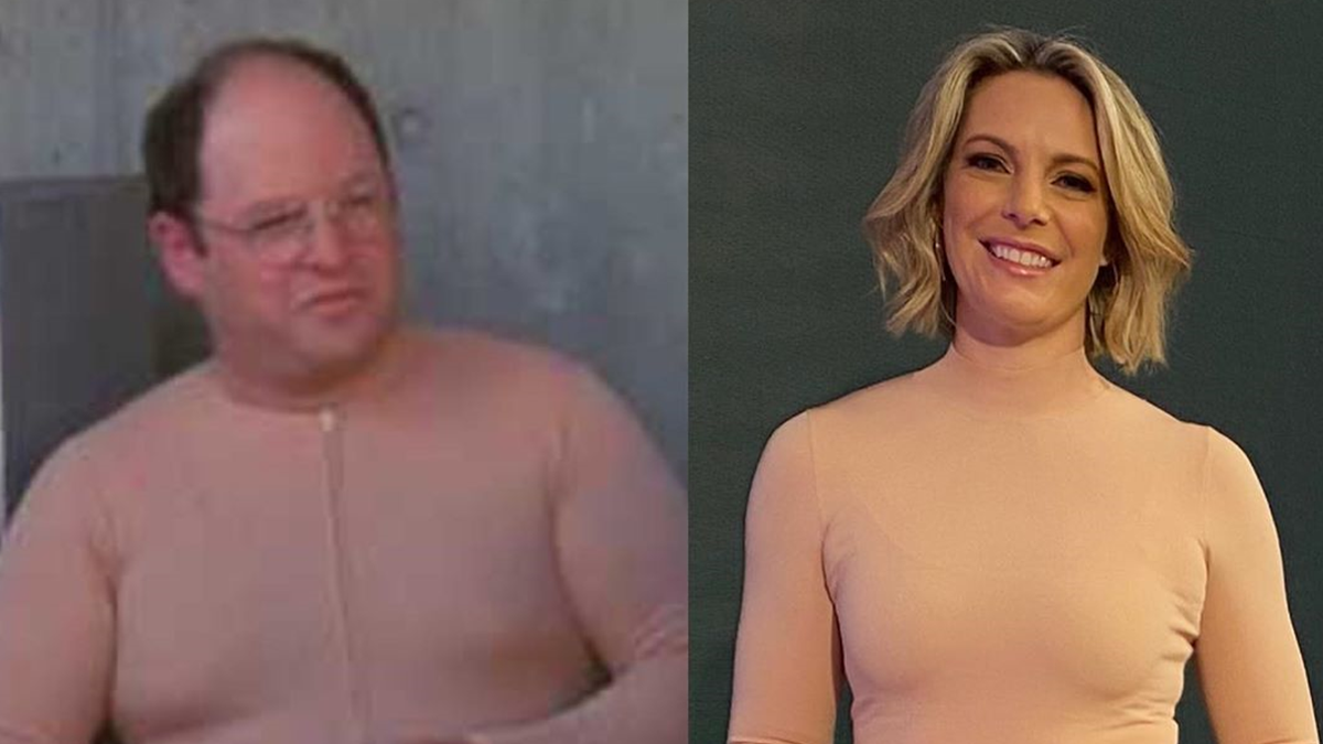 Телеведуча Белінда Рассел - фото 1