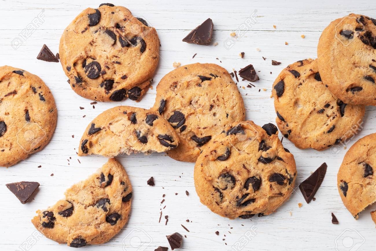 Печиво - фото 1