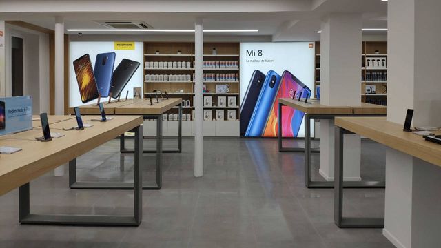 Xiaomi магазин- фото 423232